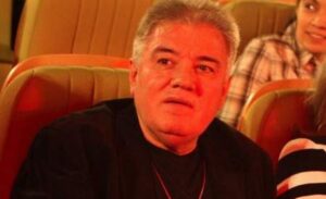 Cornel Fugaru a murit de cancer