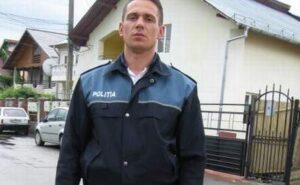 Agentu’ „Garcea” de la…rutiera
