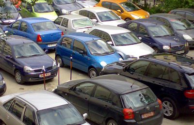 Românii nu-și vor mai putea vinde mașinile fără acest nou document