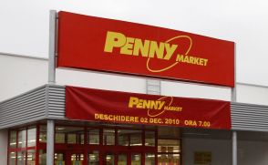 Supermarketurile Penny risca sa dispara din Arges