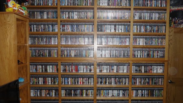 play_station_collection