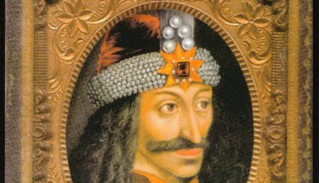 Vlad Tepes, model al atacatorului din Norvegia