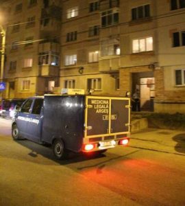 S-a sinucis de frica cheltuielilor si a dosarului penal