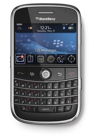 blackberry-bold