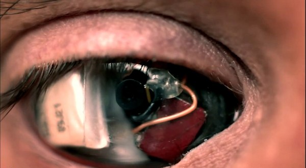 eyeborg