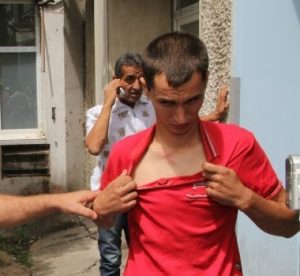 Scandal cu fiul unui primar si Politia Pitesti