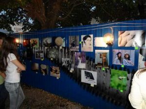 Festivalul de scurt metraje pentru tineret „3fest”