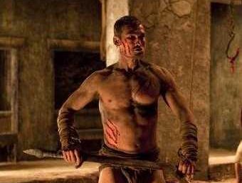 A murit Spartacus!