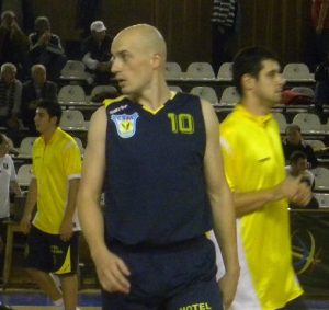 BCM U Piteşti e ca şi calificată în „Final Four”