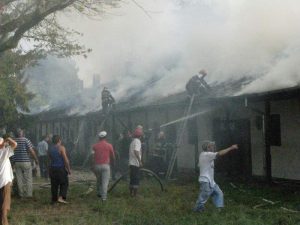 INCENDIILE AU FĂCUT PRĂPĂD ÎN ARGEȘ! CITEȘTE RECOMANDĂRILE AUTORITĂȚILOR!