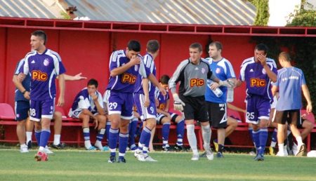 FC Argeş va întâlni o echipă în derivă, cu un antrenor nou