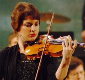 Filarmonica Pitesti la Festivalul „George Enescu”