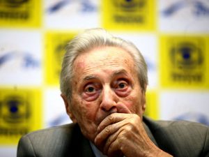 Ion Diaconescu a murit