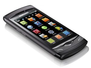 Samsung a lansat gama Wave
