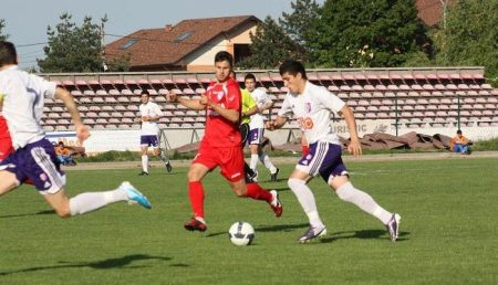 FC Argeş a scos un egal chinuit cu ultima clasată
