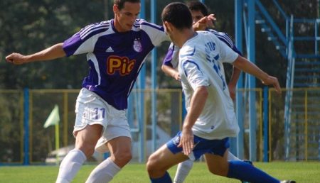 FC Argeş joacă împotriva unei prim-divizionare
