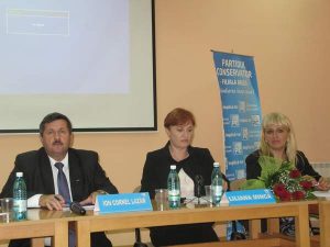 Fosta sefa a Loteriei Nationale, la Pitesti