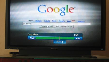 Apare noul Google TV pe Android Market