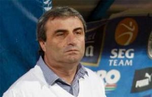 Mihai Stoichiţă îi aduce pe Karamieni la Mioveni