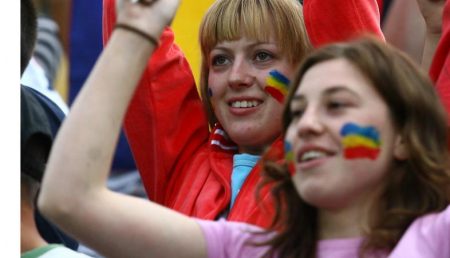 Femeile, copiii şi pensionarii intră gratis la România – Belarus