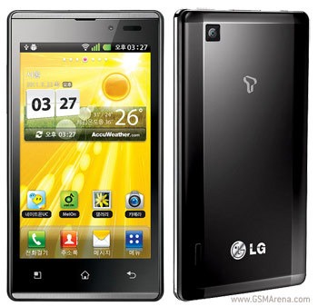 lg-optimus-ex