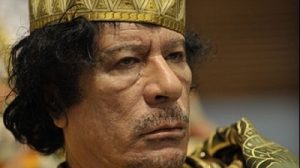 Kadhafi a fost omorat