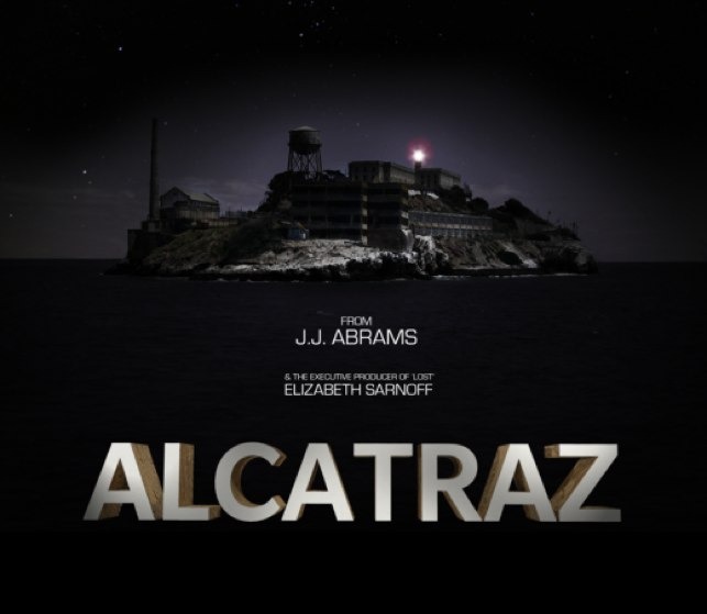 Alcatraz