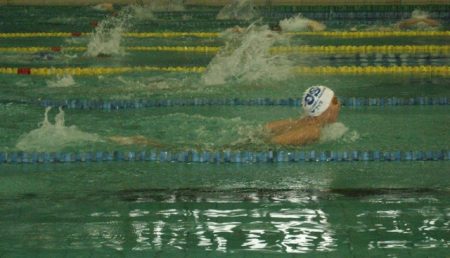 23 de medalii pentru CSM şi LPS Piteşti în primele două zile ale naţionalelor de nataţie