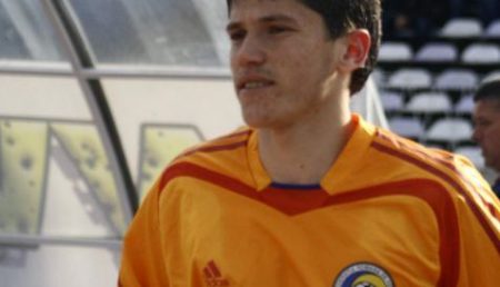 „Dodel” Tănase a marcat în victoria României, 3-1 cu Grecia