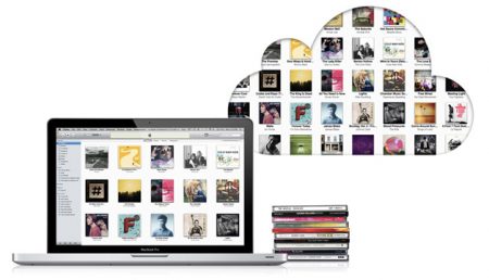 Nou de la Apple: colecţie de muzică pe orice dispozitiv pentru 25 de dolari pe an