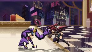 Skullgirls Fight în 2-D, Sony caută formula pentru 3-D