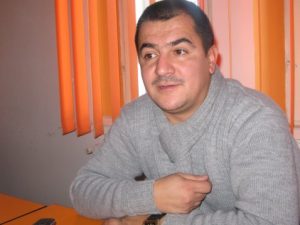 Concurs de proiecte pentru tineri