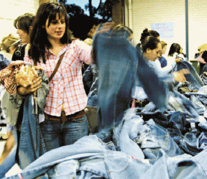 Colectia Levi Strauss, sezonul toamna-iarna 2012