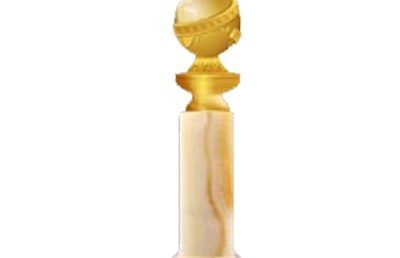 Câştigătorii Globurilor de Aur 2012