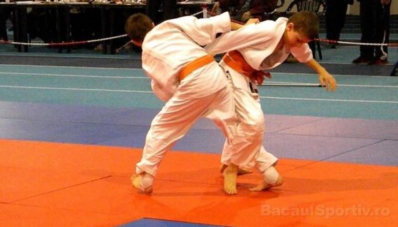 Judo