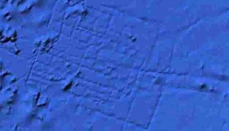 Atlantida, ştearsă definitiv de Google Earth