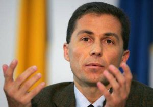 Daniel Morar se retrage de la șefia Parchetului!