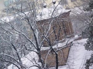 Când vine iarna? Prognoza meteorologilor!