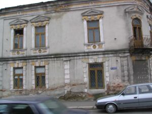 Instructaj privind monumentele din Argeş