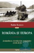 România si Europa – Acumularea decalajelor economice (1500-2010)