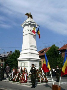 Romania, la 135 de ani de independenta
