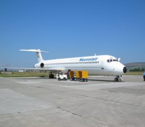 Propunere: aeroport la Geamăna sau Albota!
