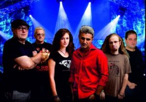 Trupa lui Turcescu, în finala selecției naționale pentru Eurovision