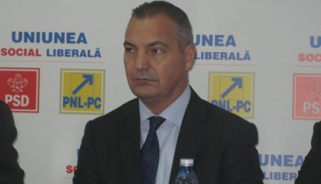 Mircea Drăghici o susține pe Simona Bucura Oprescu