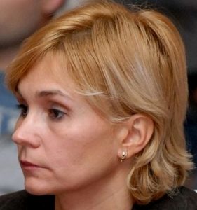 Piteșteanca Ruxandra Dragomir a pierdut șefia Federației Române de Tenis