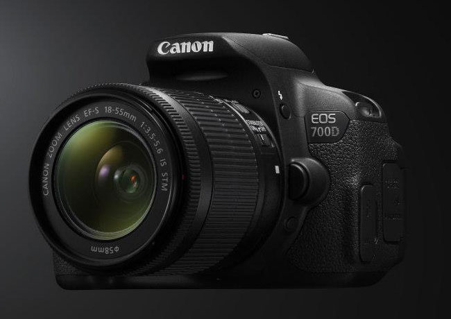Canon-EOS-700D