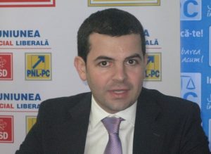 Daniel Constantin apără reputația României în scandalul cărnii de cal