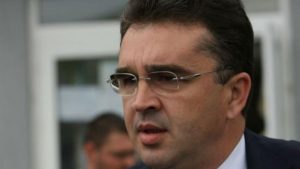Războiul baronilor în PSD: Oprișan l-a învins pe Nicușor Constantinescu