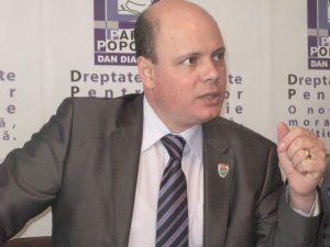 Doi candidați pentru șefia PP-DD Argeș!