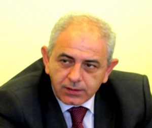 Petre Ioanițescu, noul șef al Poliției argeșene